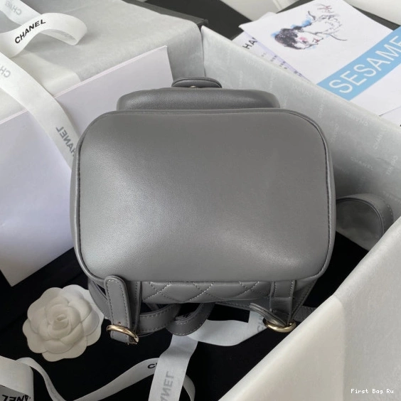 First Bag Ru BACKPACK CHANEL 0823